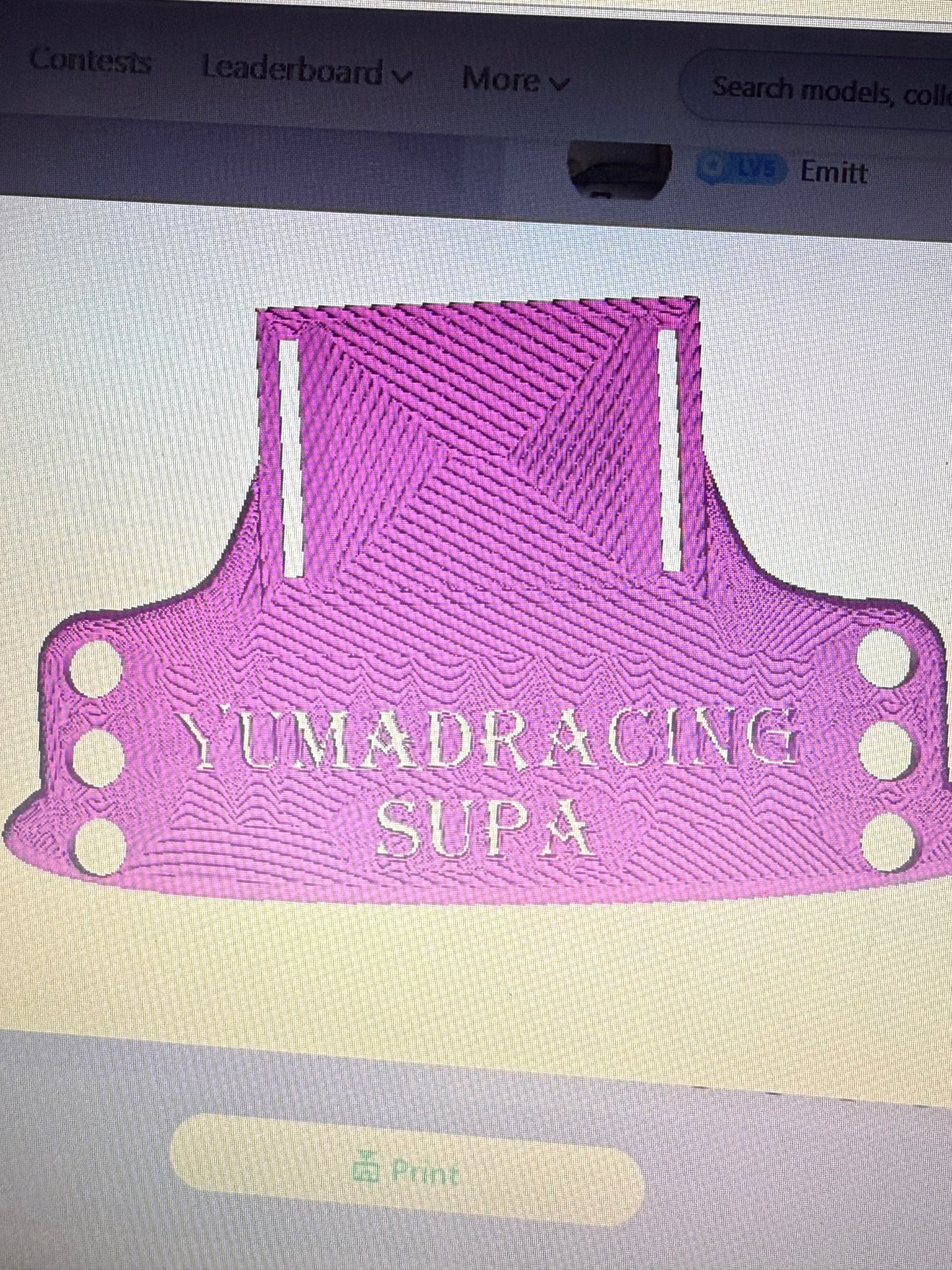 custom front bumpers