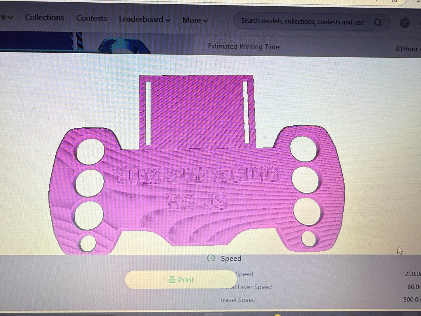 custom front bumpers
